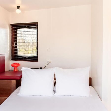 Apartament Sweets - Ijdoornlaanbrug Amsterdam Zewnętrze zdjęcie