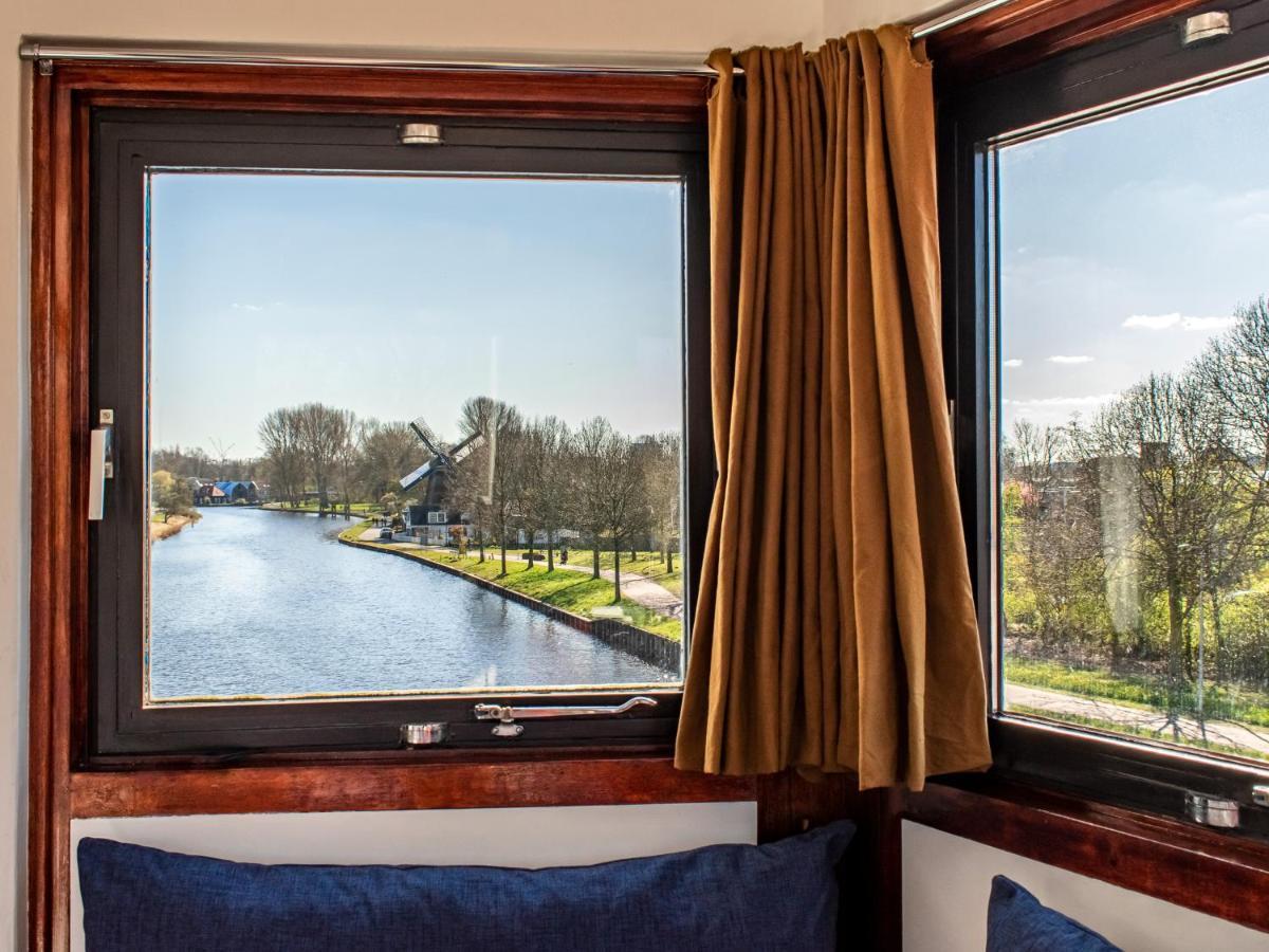 Apartament Sweets - Ijdoornlaanbrug Amsterdam Zewnętrze zdjęcie