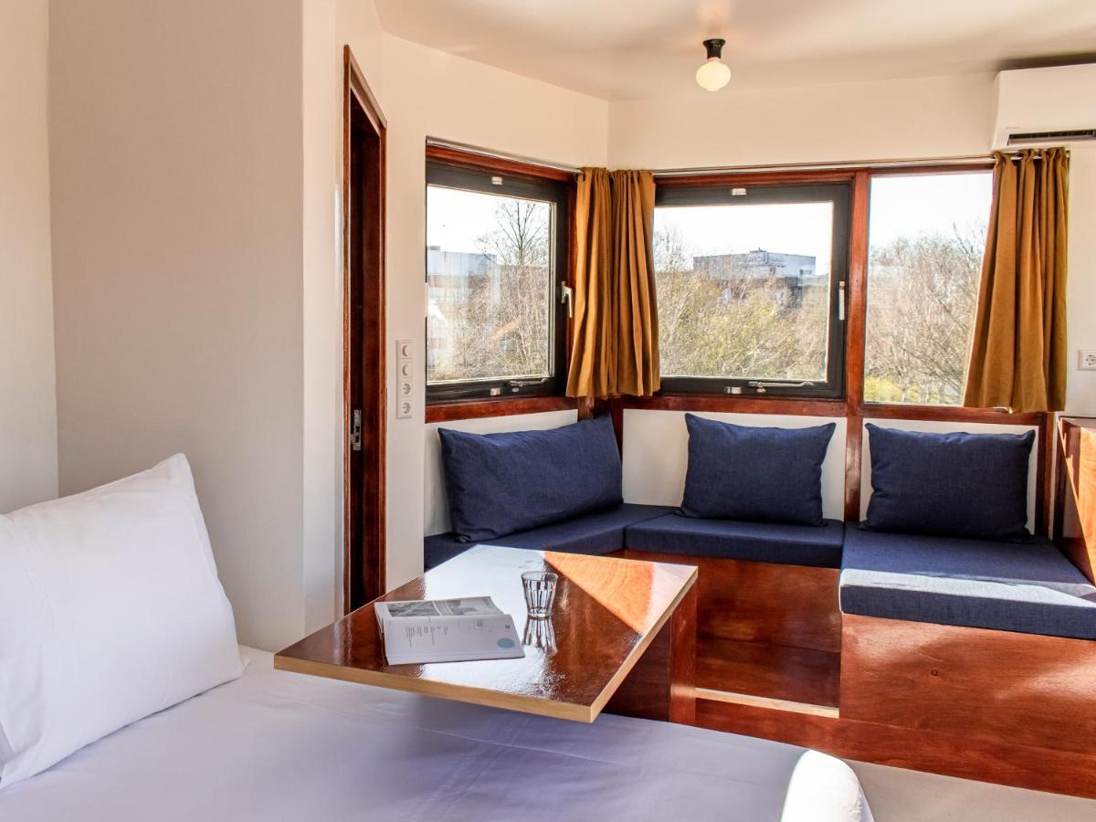 Apartament Sweets - Ijdoornlaanbrug Amsterdam Zewnętrze zdjęcie