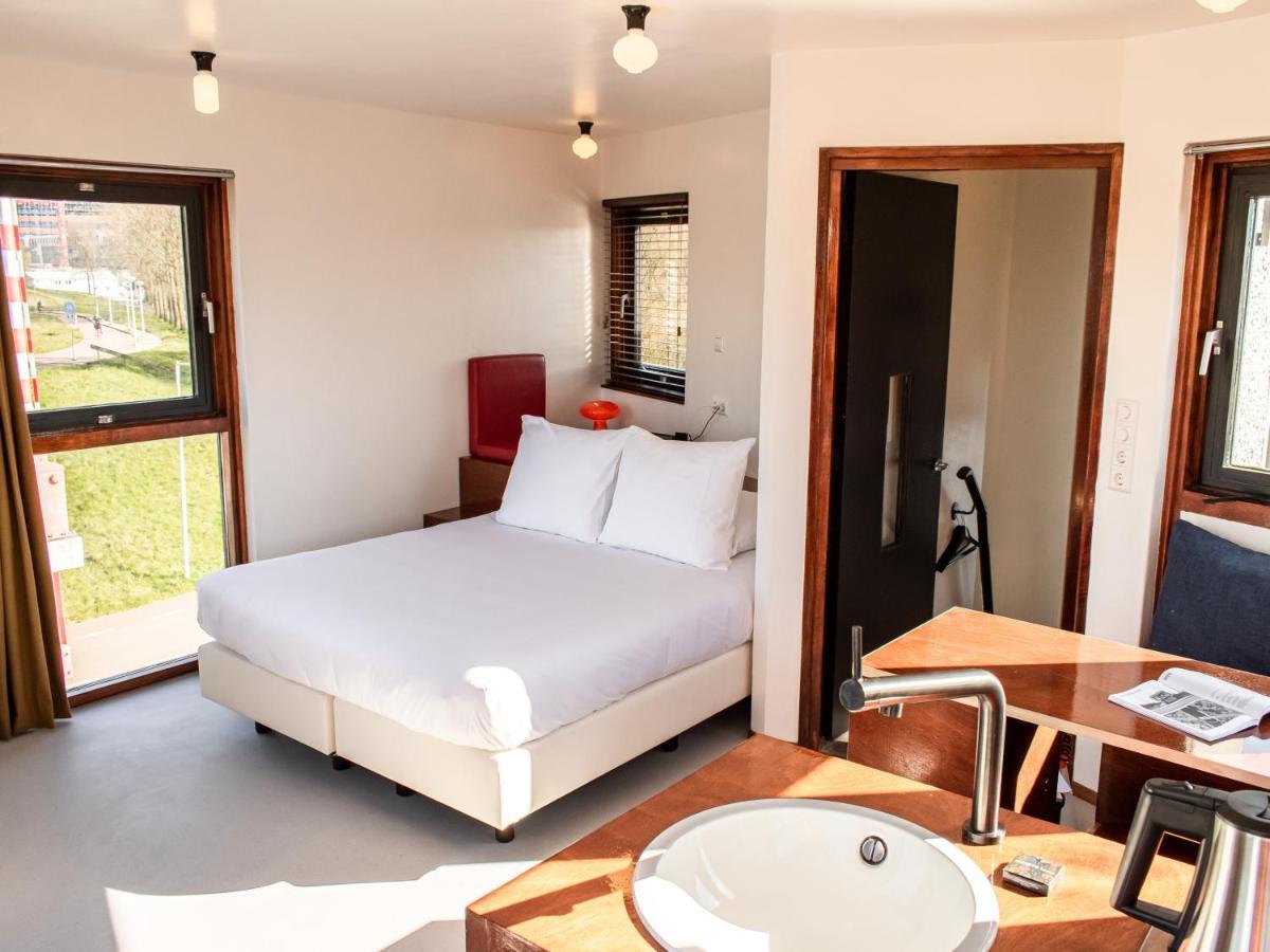 Apartament Sweets - Ijdoornlaanbrug Amsterdam Zewnętrze zdjęcie