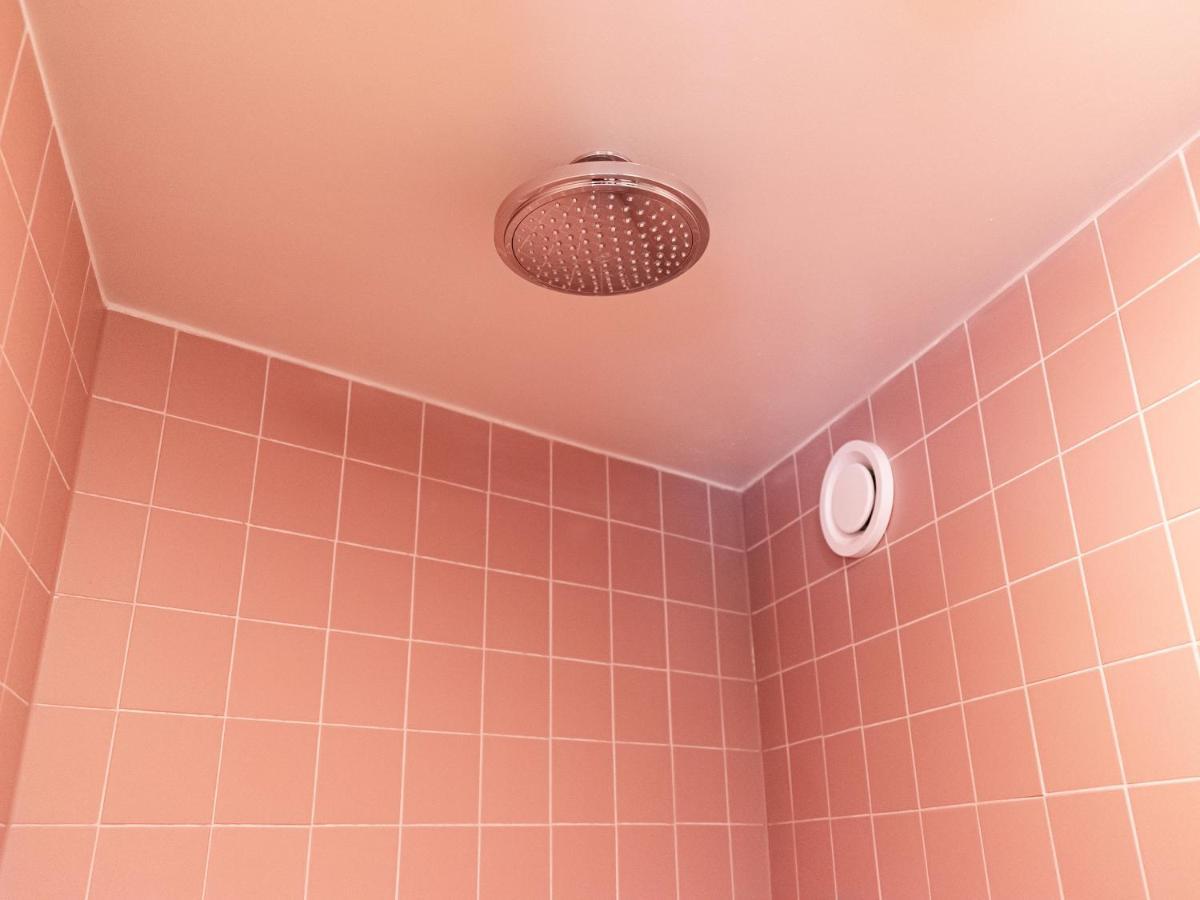 Apartament Sweets - Ijdoornlaanbrug Amsterdam Zewnętrze zdjęcie