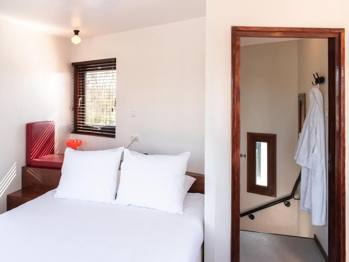 Apartament Sweets - Ijdoornlaanbrug Amsterdam Zewnętrze zdjęcie