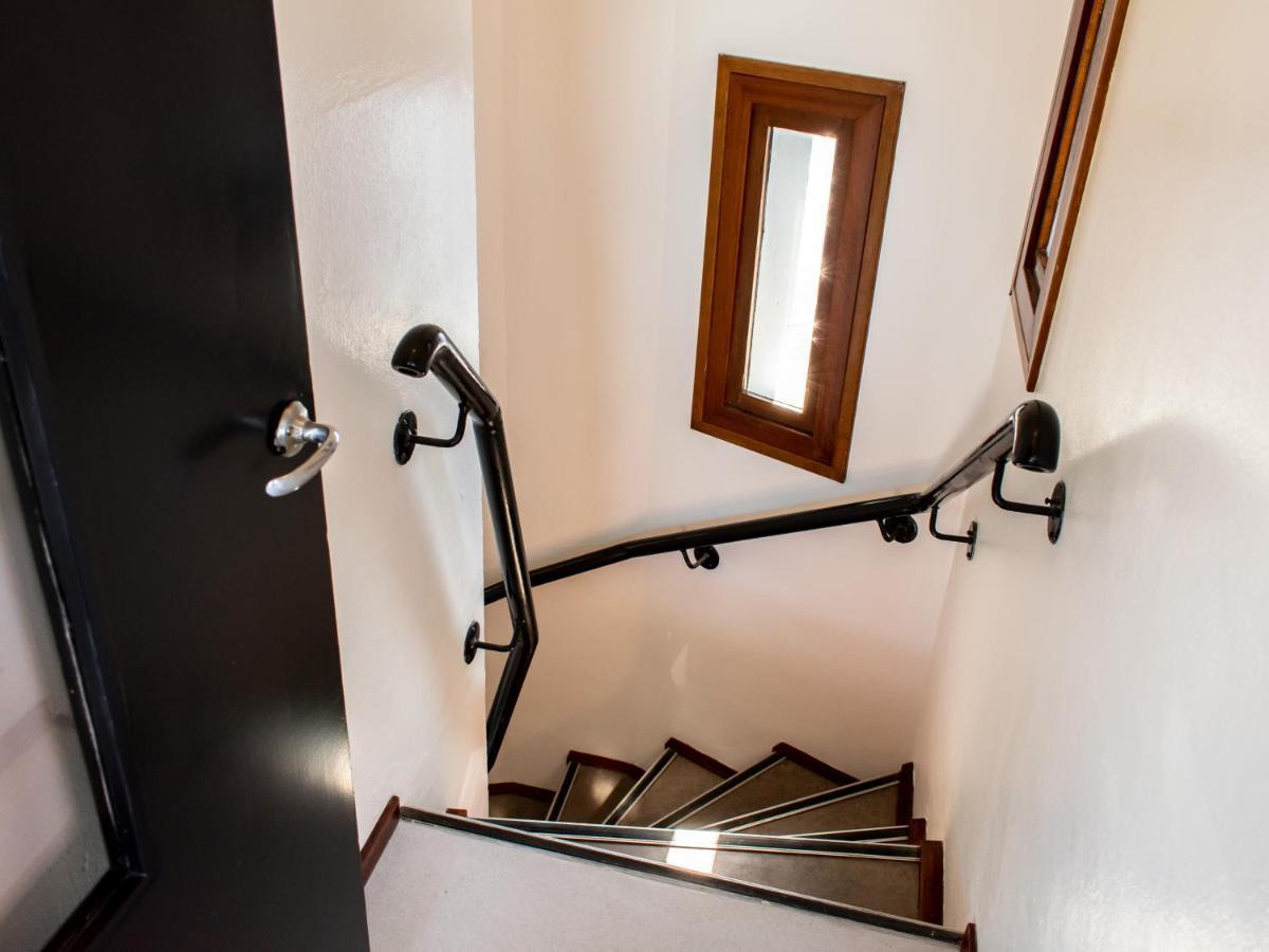 Apartament Sweets - Ijdoornlaanbrug Amsterdam Zewnętrze zdjęcie