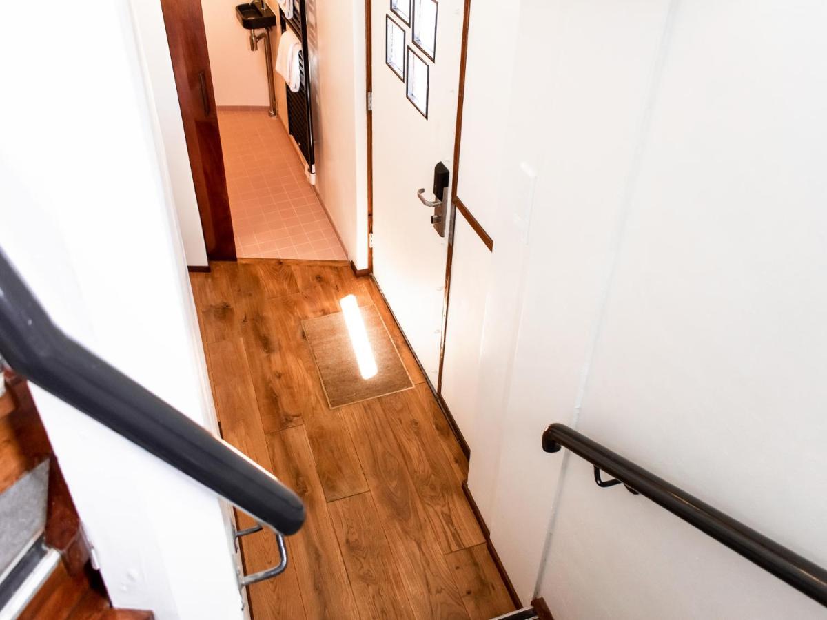 Apartament Sweets - Ijdoornlaanbrug Amsterdam Zewnętrze zdjęcie