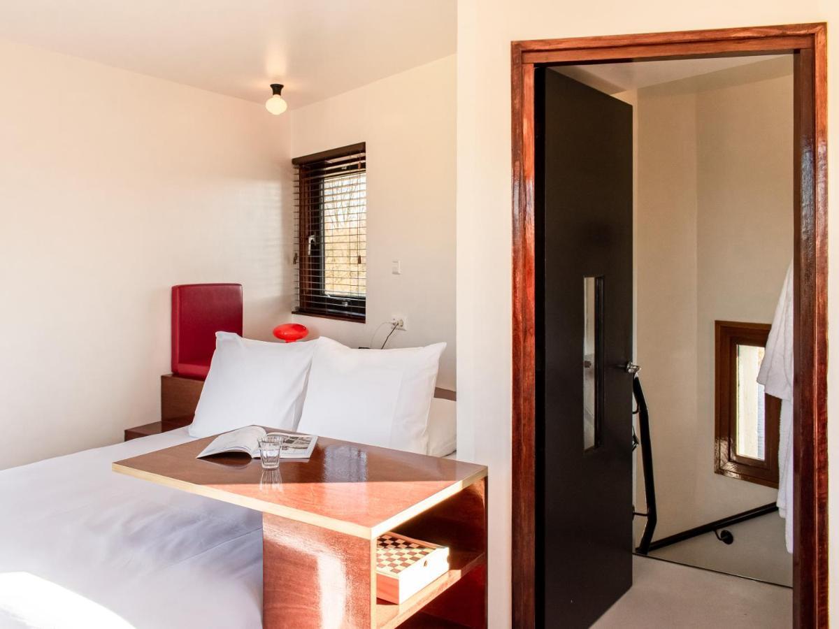 Apartament Sweets - Ijdoornlaanbrug Amsterdam Zewnętrze zdjęcie