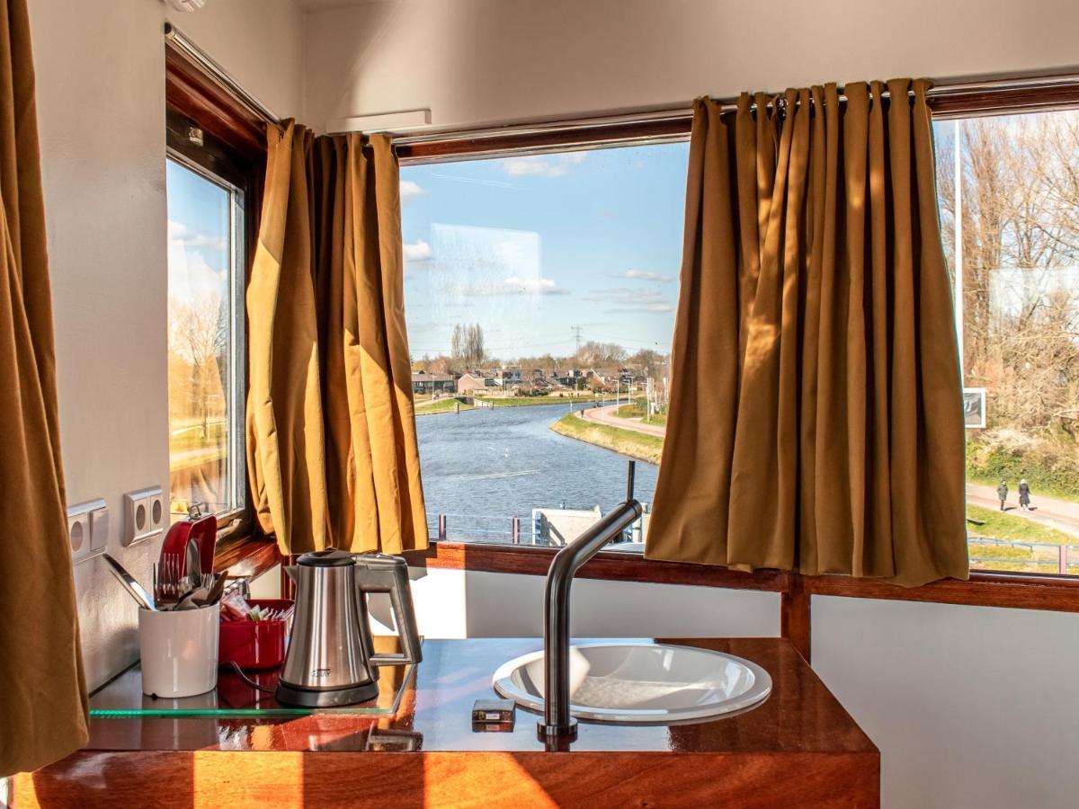 Apartament Sweets - Ijdoornlaanbrug Amsterdam Zewnętrze zdjęcie