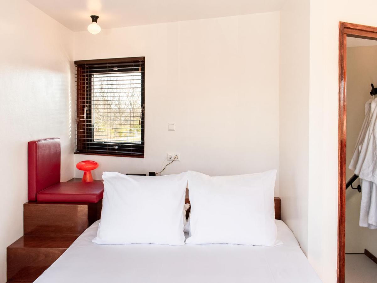 Apartament Sweets - Ijdoornlaanbrug Amsterdam Zewnętrze zdjęcie