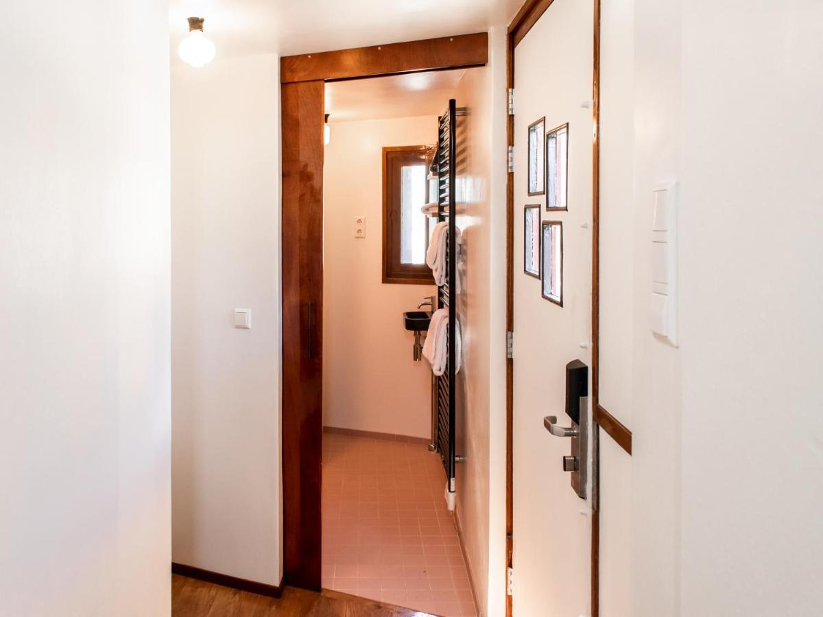 Apartament Sweets - Ijdoornlaanbrug Amsterdam Zewnętrze zdjęcie