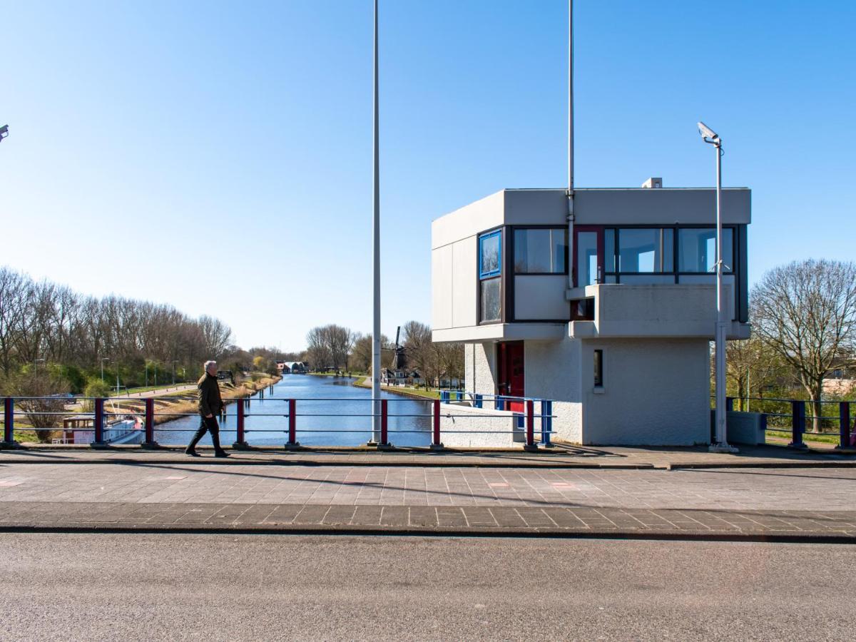 Apartament Sweets - Ijdoornlaanbrug Amsterdam Zewnętrze zdjęcie
