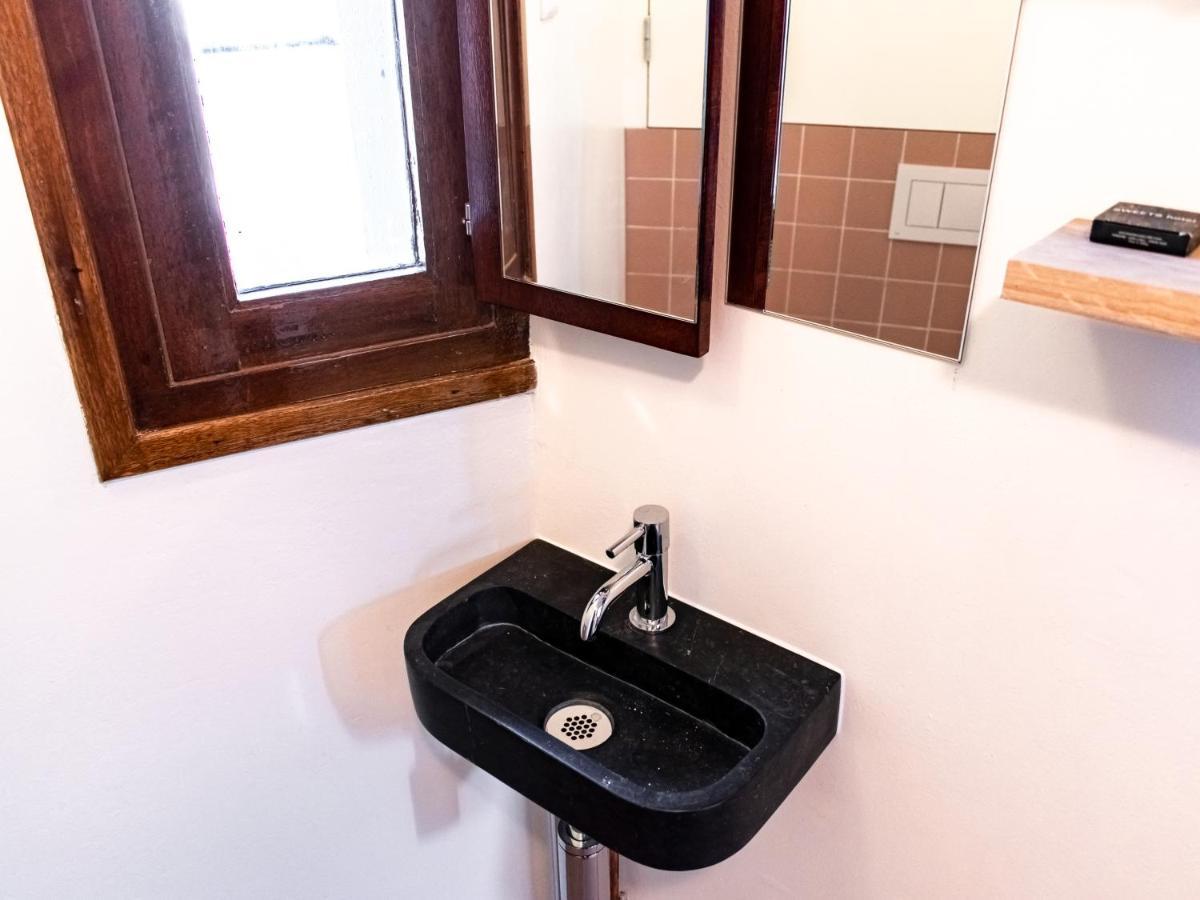 Apartament Sweets - Ijdoornlaanbrug Amsterdam Zewnętrze zdjęcie